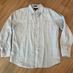 Banana Republic button down